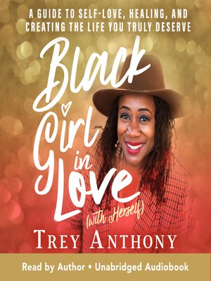 Black Girl in Love (with Herself) - Audiobook